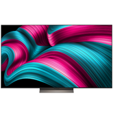 OLED77C56LB